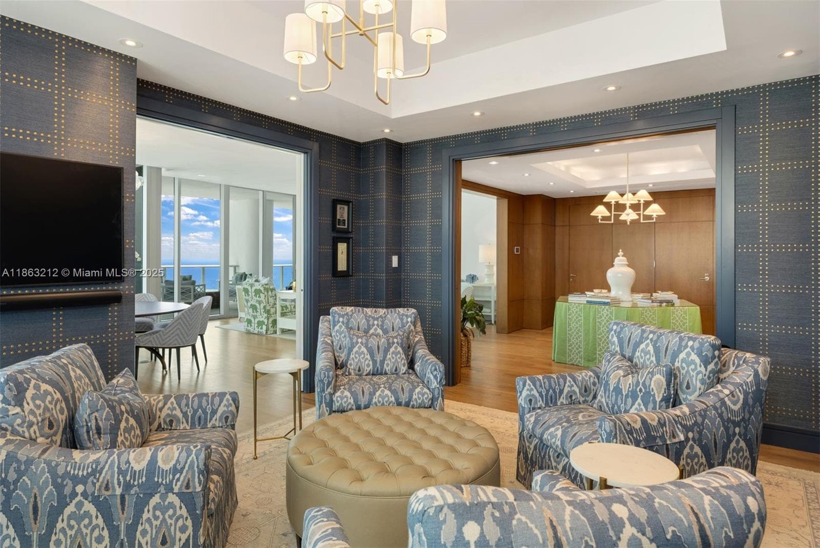 2627 S Bayshore Dr # 2801, Miami FL 33133 photo 3