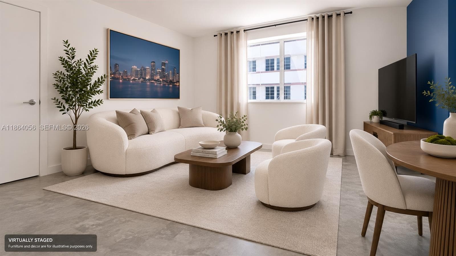 865 Collins Ave # 207, Miami Beach FL 33139 photo 2