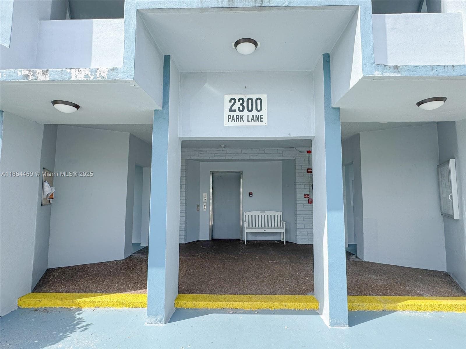2300 Park Ln # 105, Hollywood FL 33021 photo 4