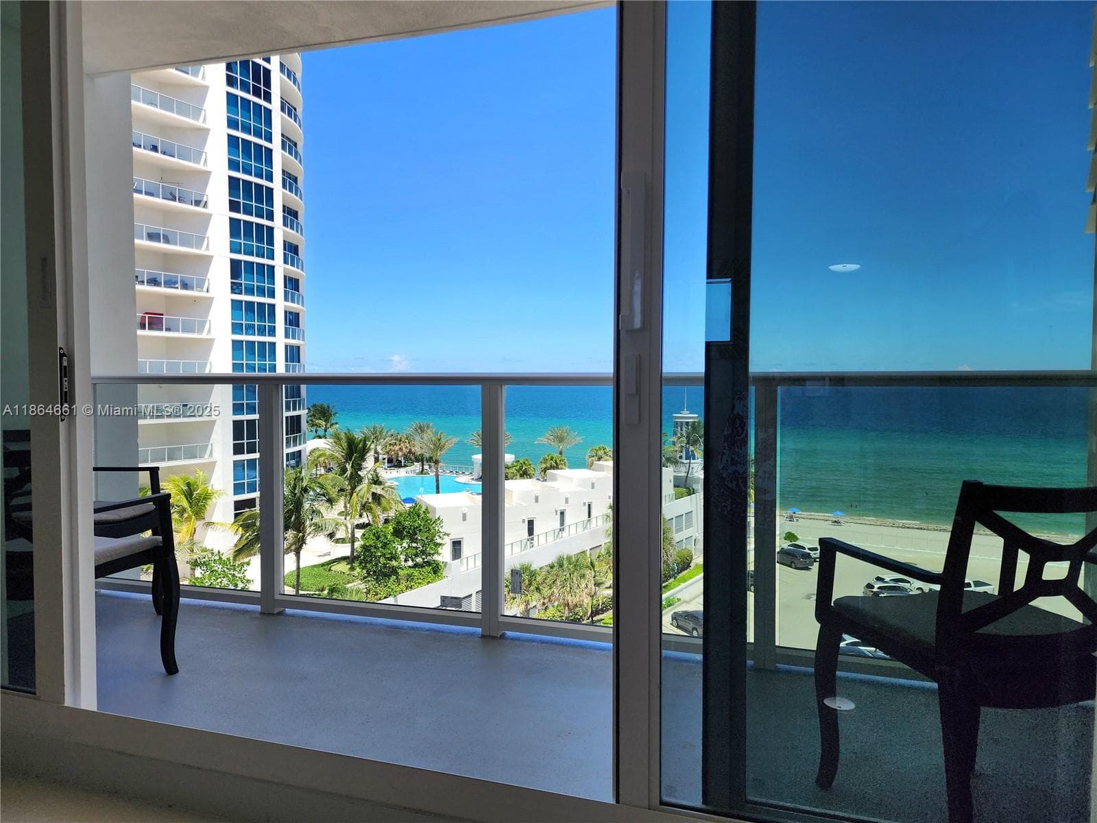 3505 S Ocean Dr # 707, Hollywood FL 33019 photo 2