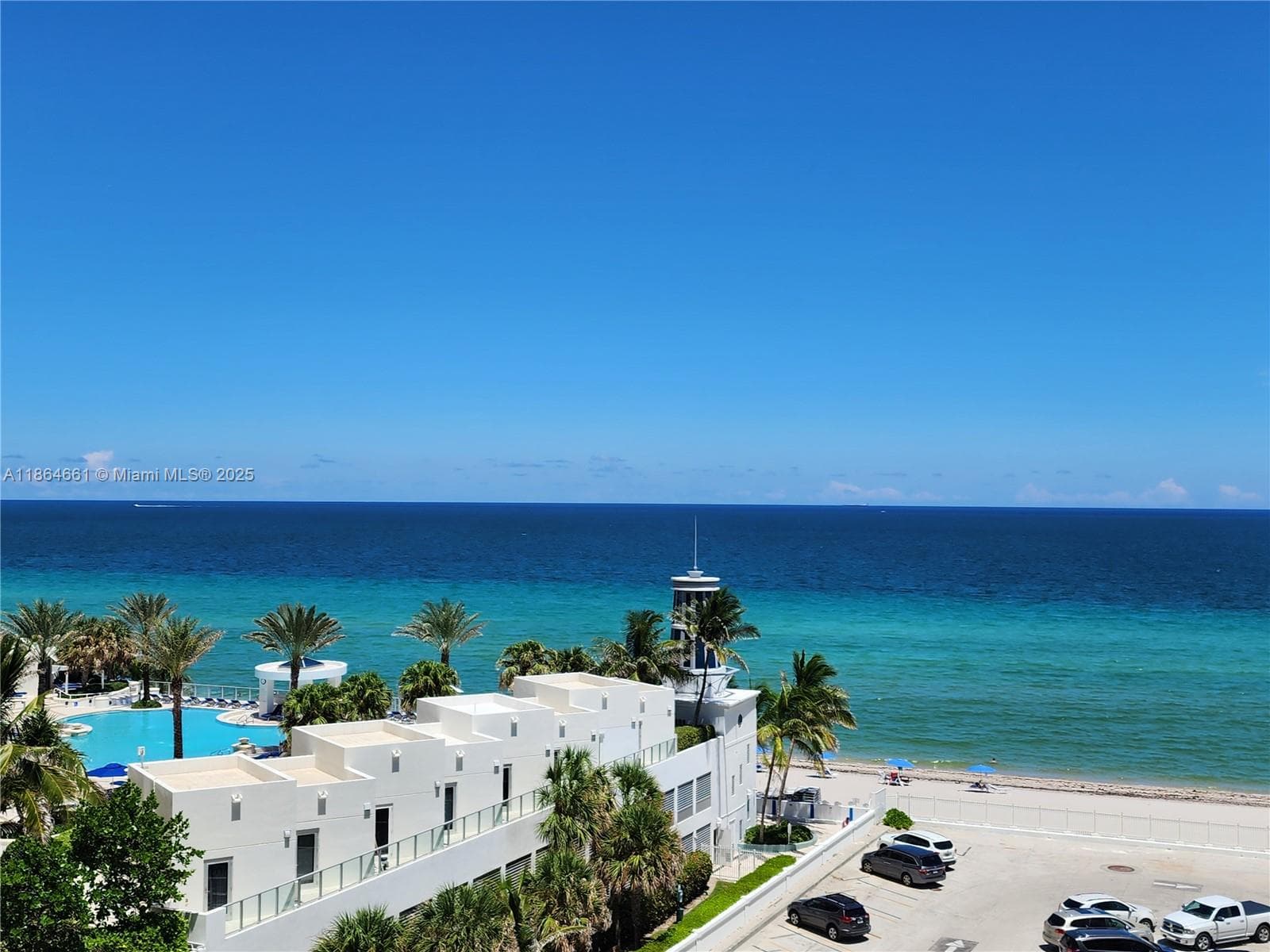 3505 S Ocean Dr # 707, Hollywood FL 33019 photo 3