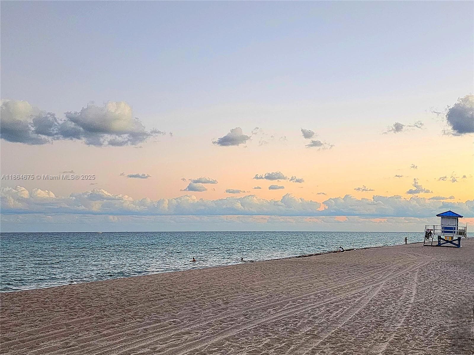 3505 S Ocean Dr # 1502, Hollywood FL 33019