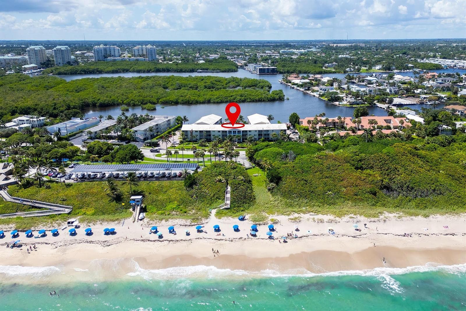 6530 N Ocean Boulevard # 1080, Ocean Ridge FL 33435 photo 2