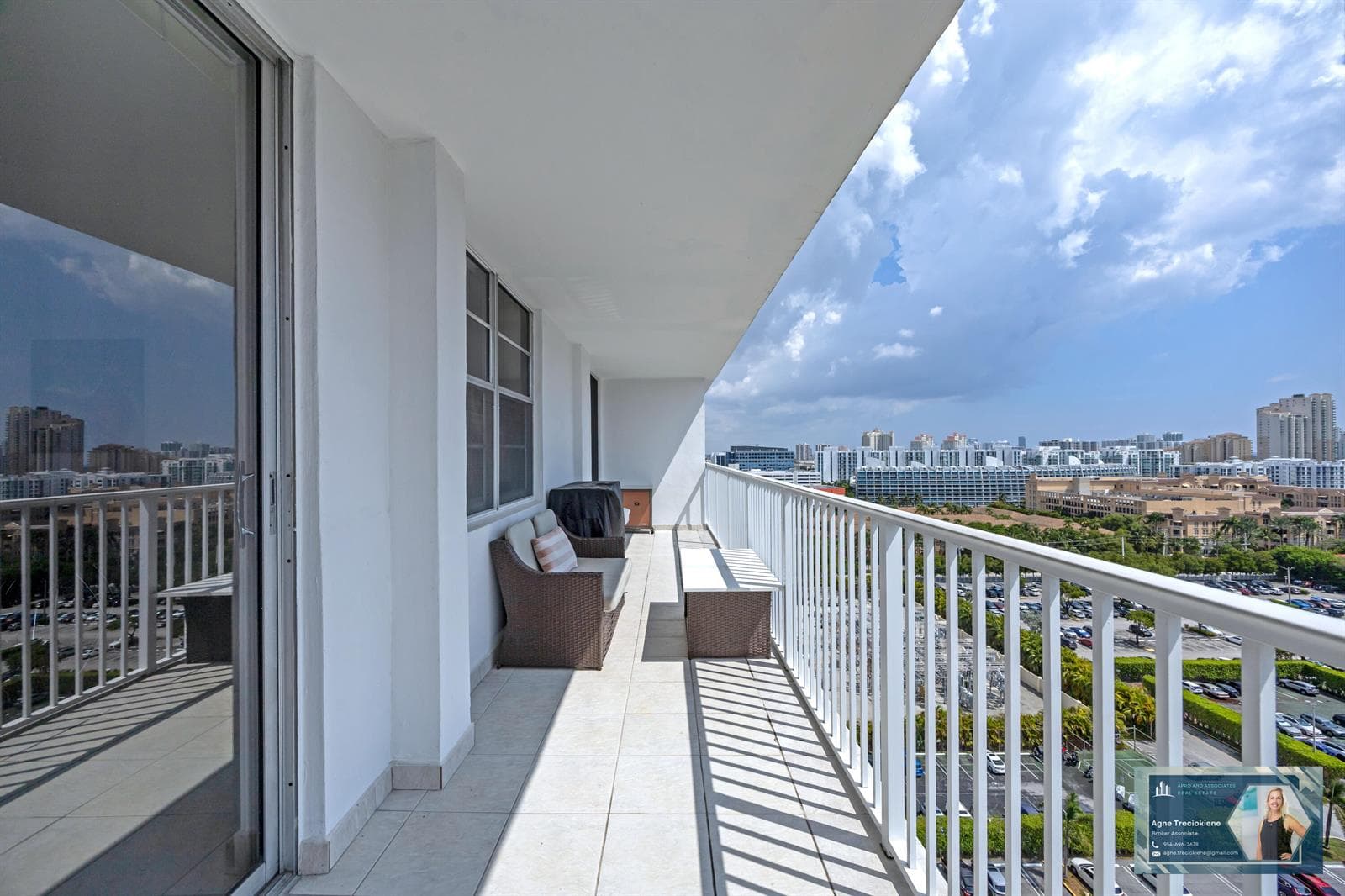 2801 NE 183rd Street # 1606w, Aventura FL 33160 photo 5