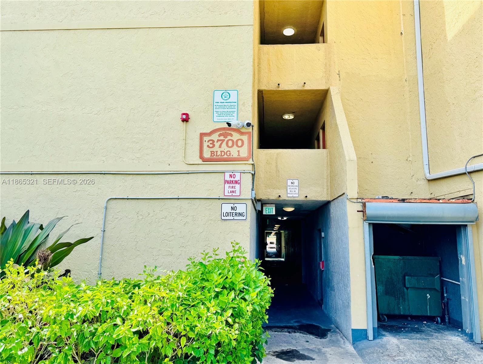 3700 NW 21st St # 109, Lauderdale Lakes FL 33311 photo 5