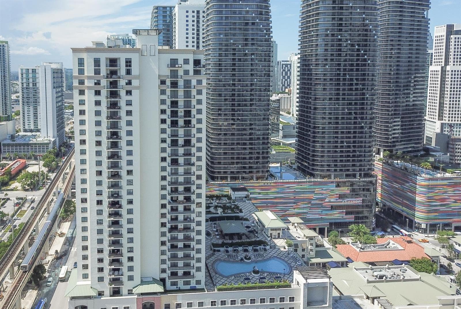 999 SW 1st Avenue # 2913, Miami FL 33130 photo 2