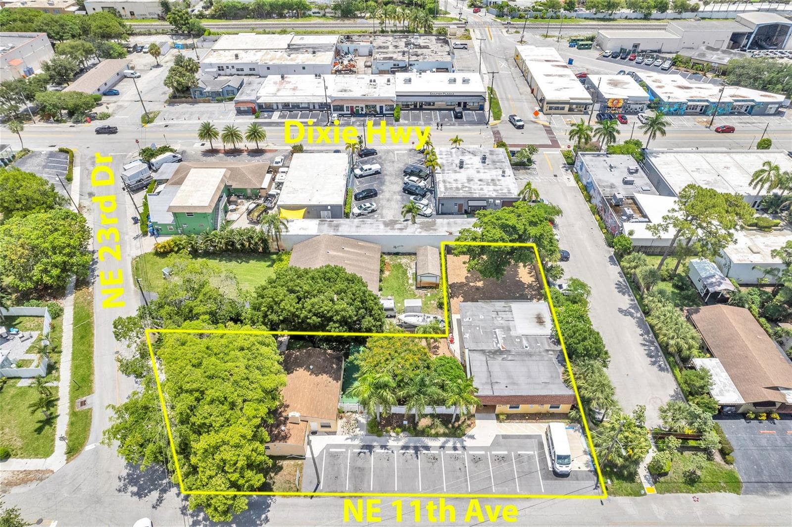 1100 NE 23rd Drive, Wilton Manors FL 33305 photo 2
