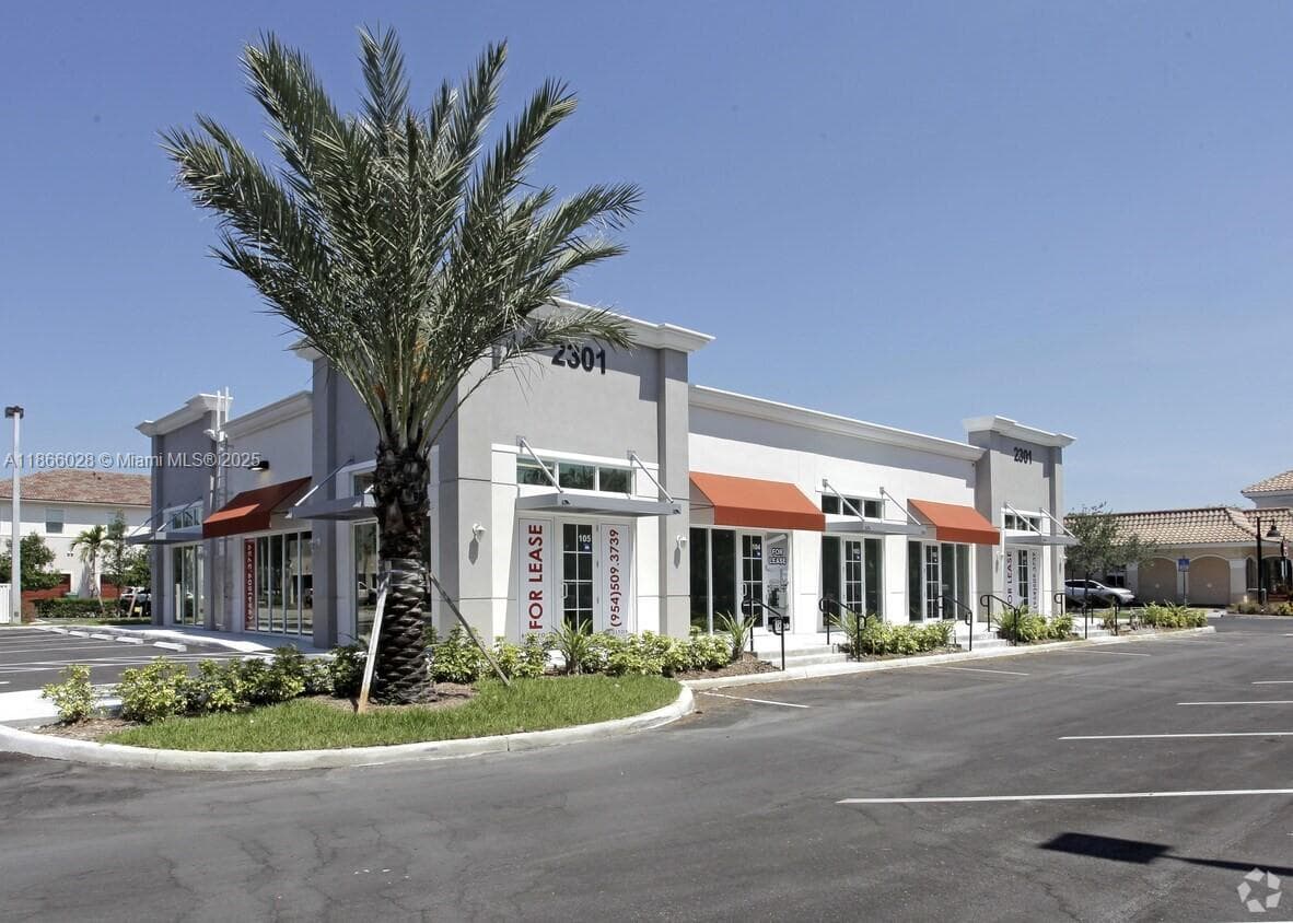 2301 Palm Ave # 102, Miramar FL 33025 photo 2