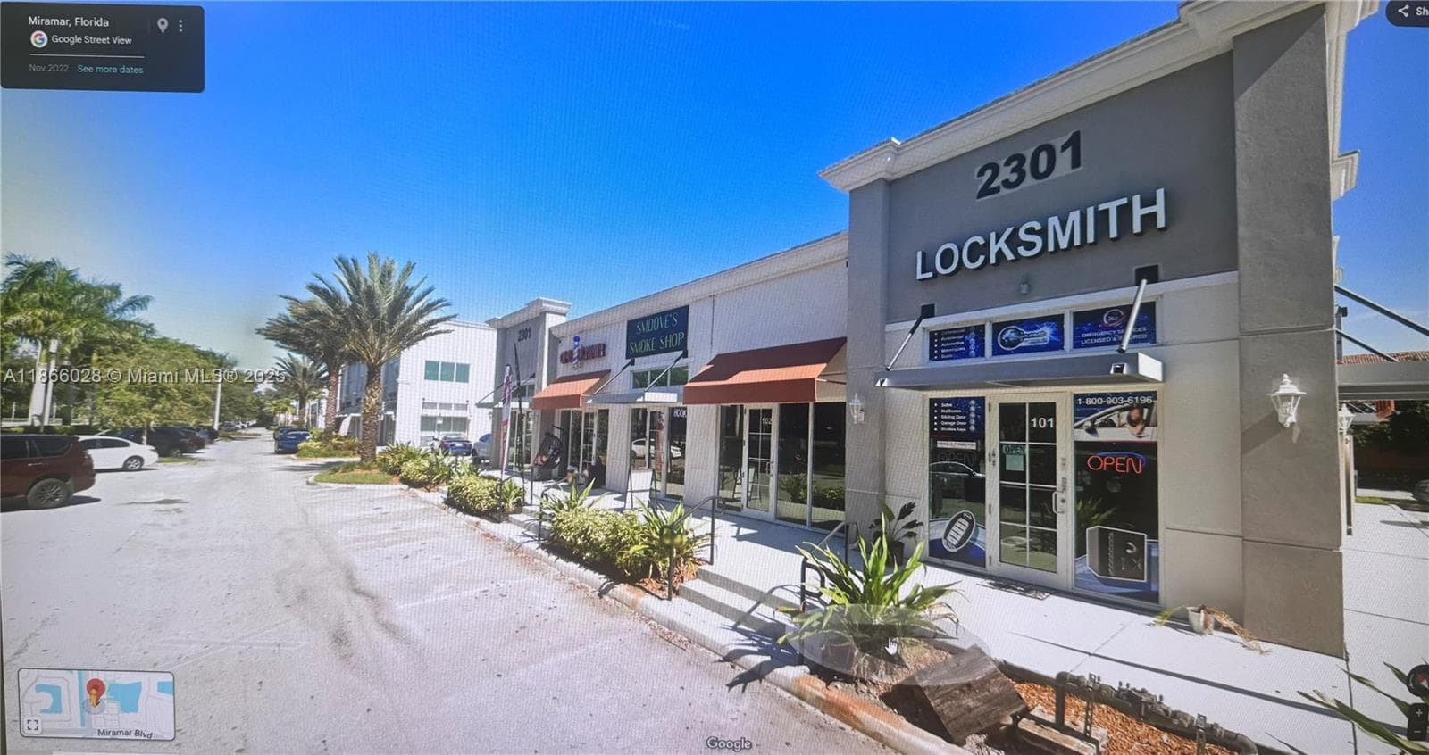 2301 Palm Ave # 102, Miramar FL 33025 photo 4