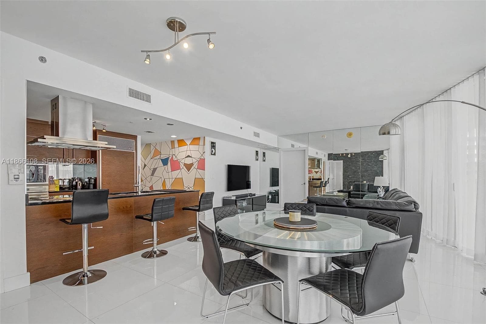 495 Brickell Ave # 3504, Miami FL 33131 photo 5