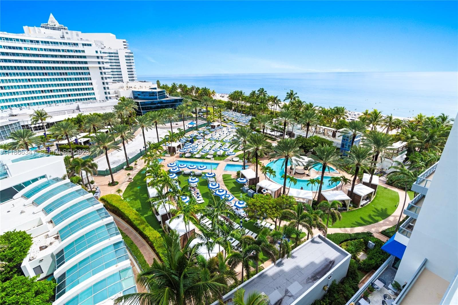 4391 Collins Ave # 803, Miami Beach FL 33140 photo 2