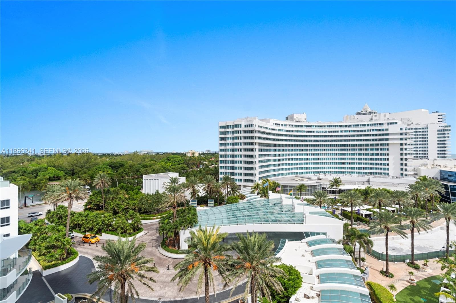 4391 Collins Ave # 803, Miami Beach FL 33140 photo 3