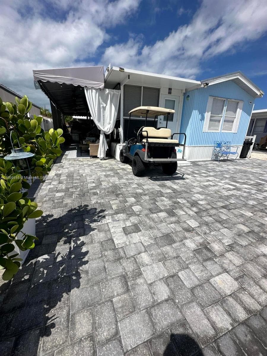 325 Calusa St #499, Key Largo FL 33037