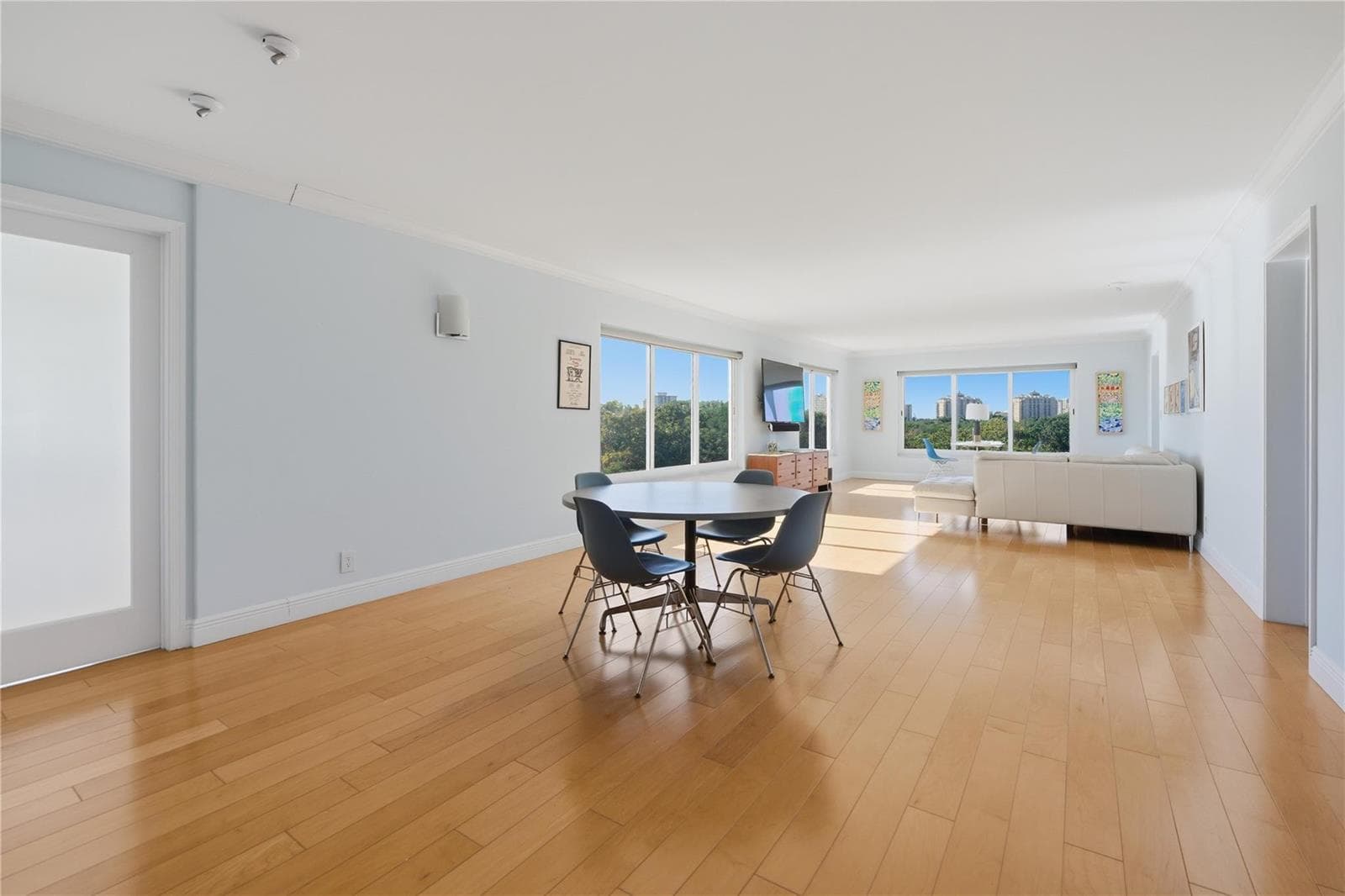 1151 N Fort Lauderdale Beach Boulevard # 4c, Fort Lauderdale, FL 33304 photo 5