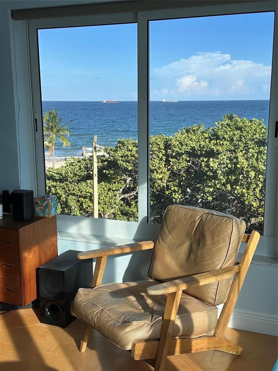 1151 N Fort Lauderdale Beach Boulevard # 4c, Fort Lauderdale, FL 33304 photo 4
