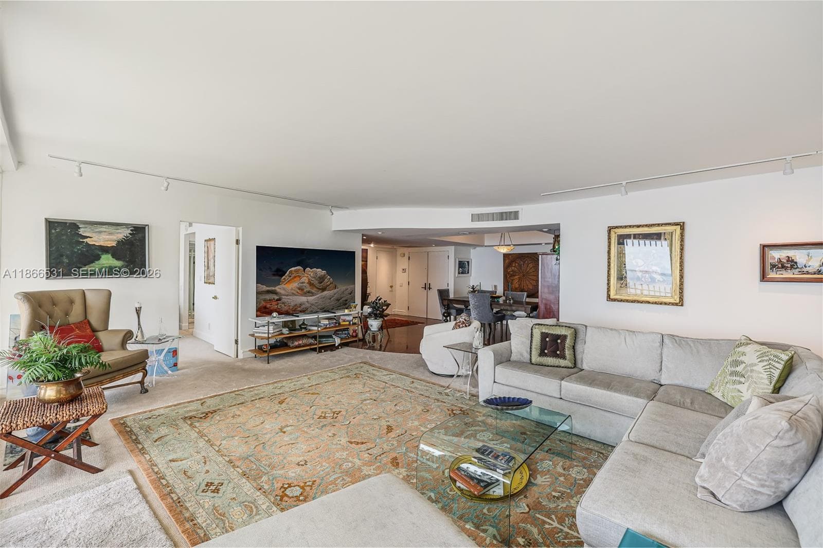 2 Grove Isle Dr # B1603, Miami FL 33133 photo 3