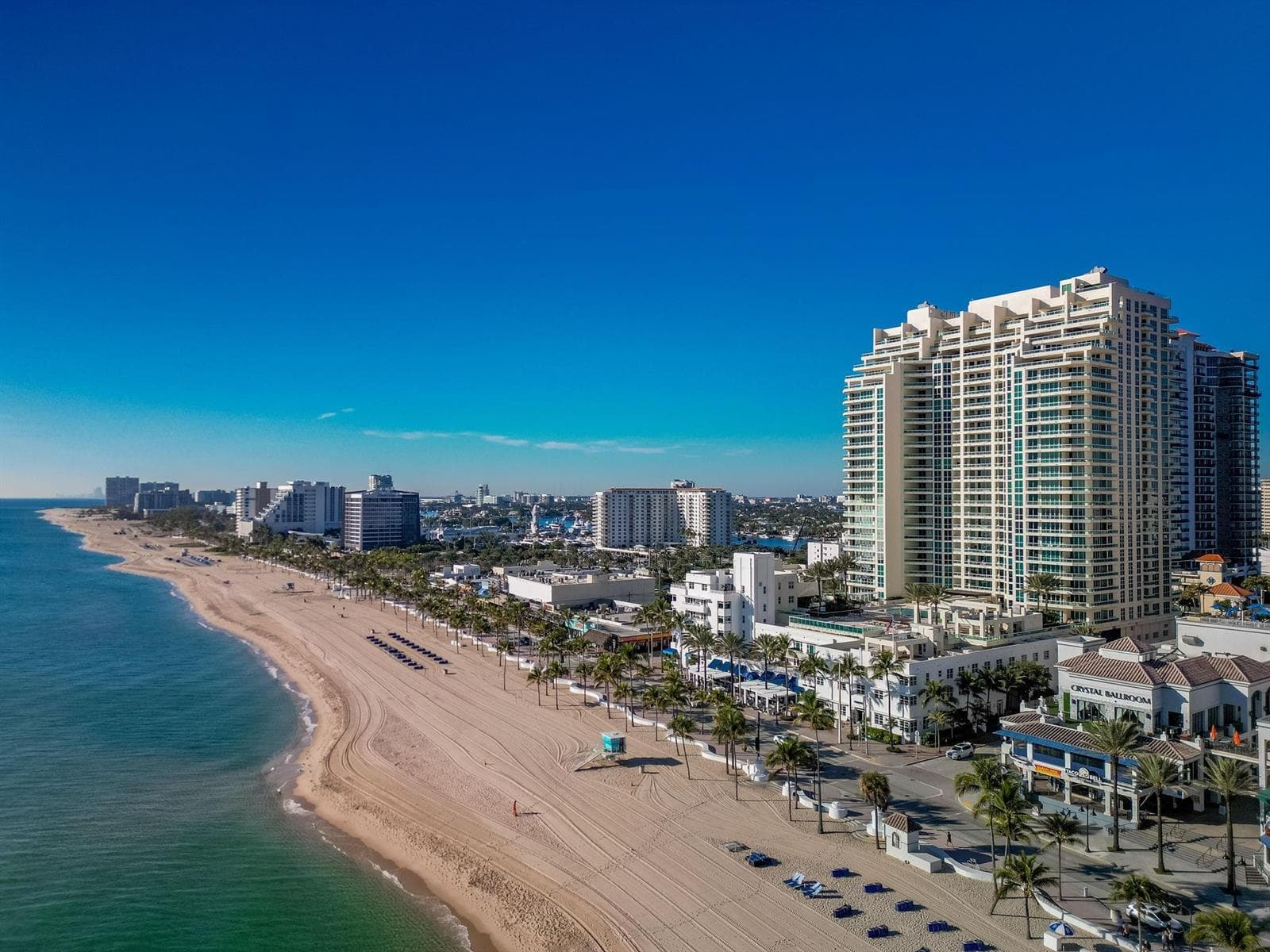 101 S Fort Lauderdale Beach Boulevard # 1806, Fort Lauderdale FL 33316 photo 2