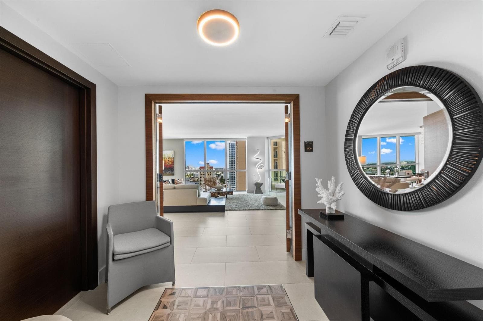 101 S Fort Lauderdale Beach Boulevard # 1806, Fort Lauderdale FL 33316 photo 4