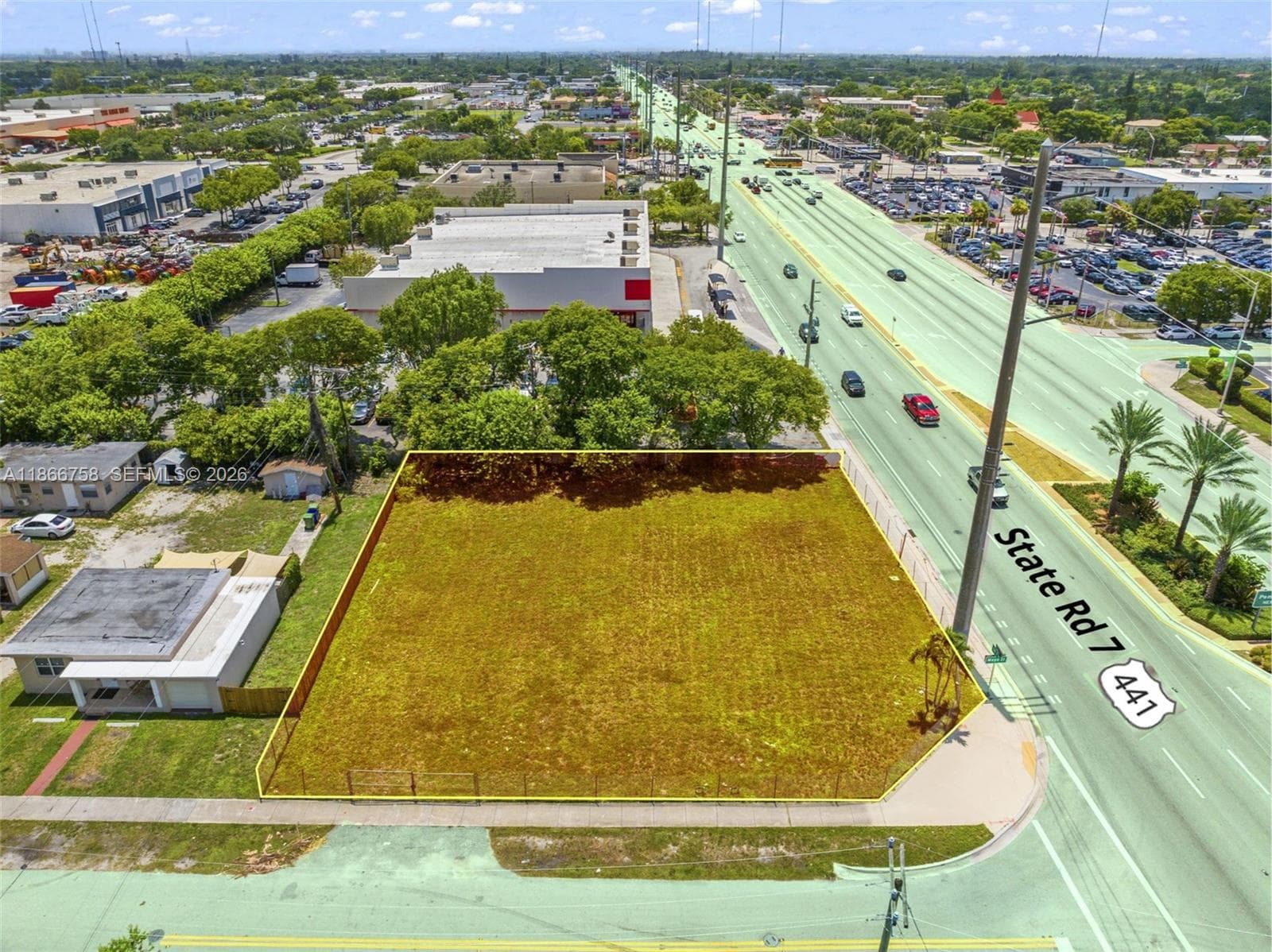 1501 S State Road 7 Rd, Hollywood FL 33023 photo 5