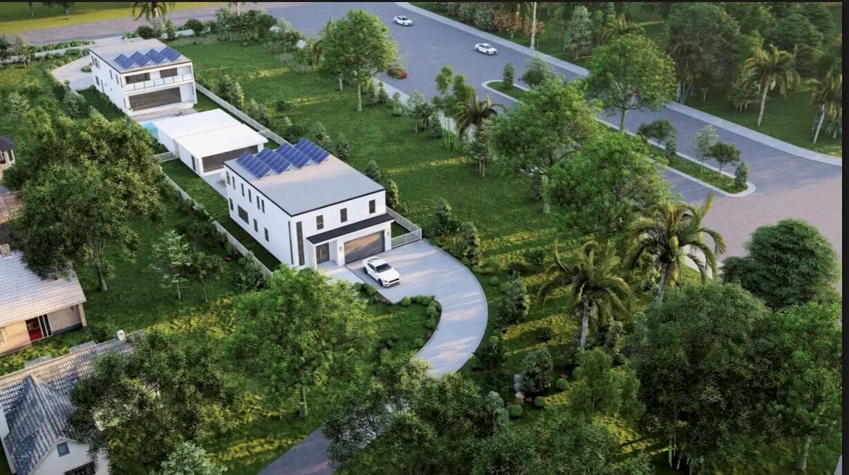 6745 Forest Court, West Palm Beach FL 33405