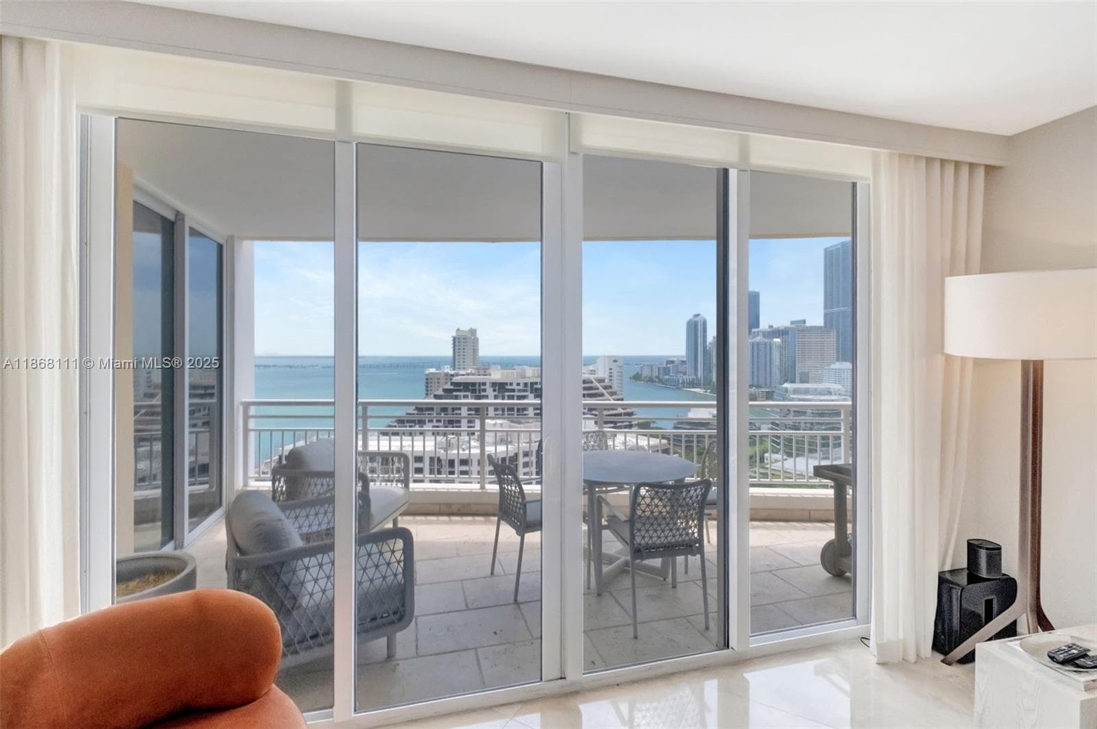 848 Brickell Key Dr # 2605, Miami FL 33131 photo 3