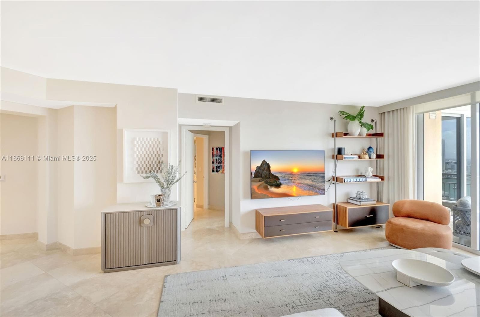 848 Brickell Key Dr # 2605, Miami FL 33131 photo 5