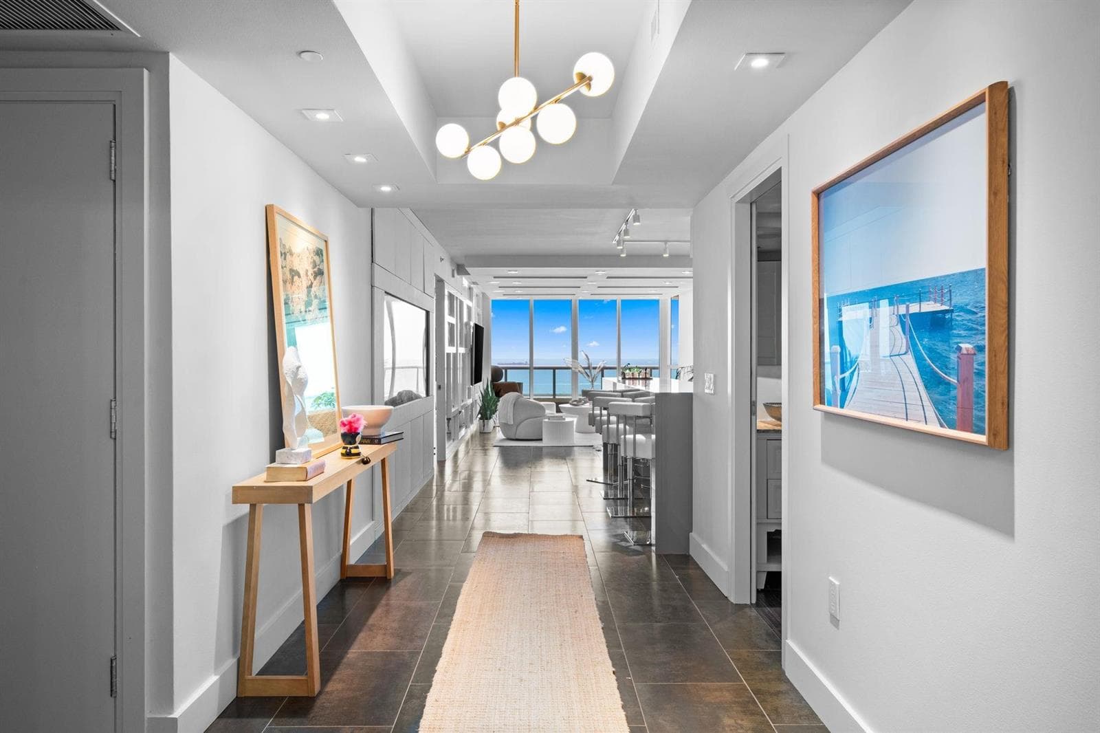 101 S Fort Lauderdale Beach Boulevard # 1501, Fort Lauderdale FL 33316 photo 5