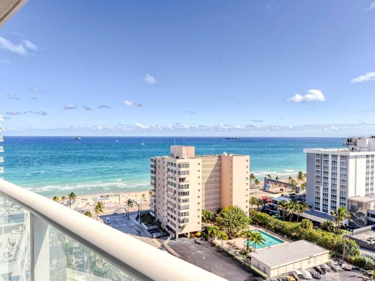 3101 Bayshore Drive # 1409, Fort Lauderdale, FL 33304 photo 2