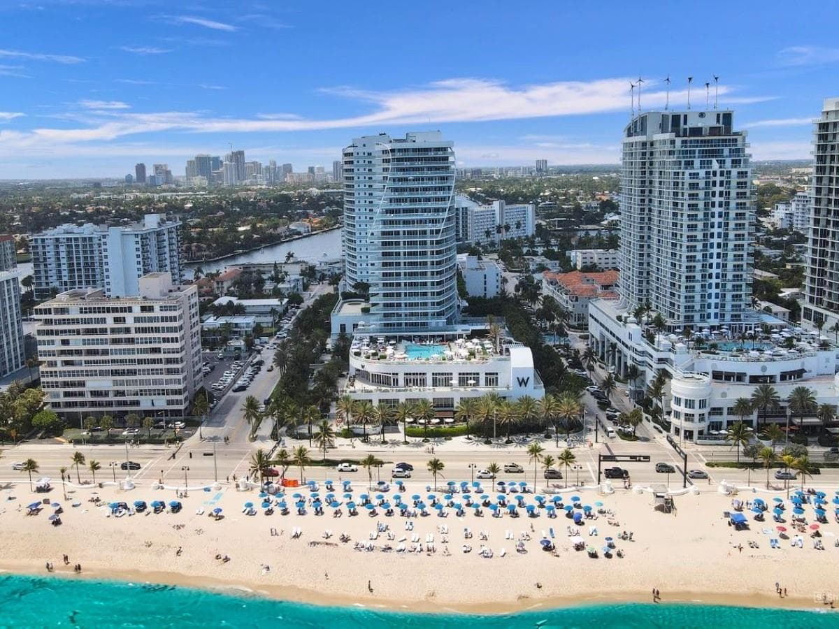 3101 Bayshore Drive # 1409, Fort Lauderdale, FL 33304 photo 3