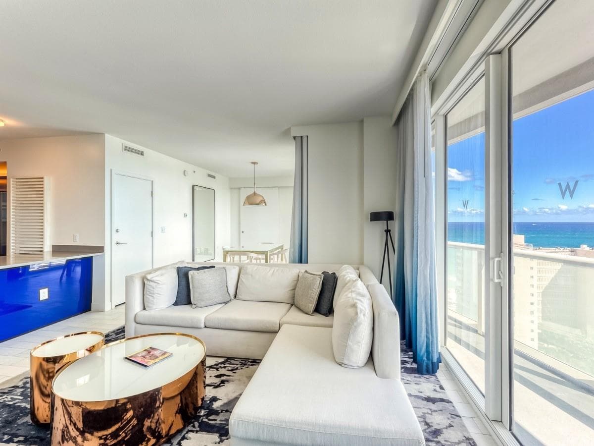 3101 Bayshore Drive # 1409, Fort Lauderdale, FL 33304 photo 5