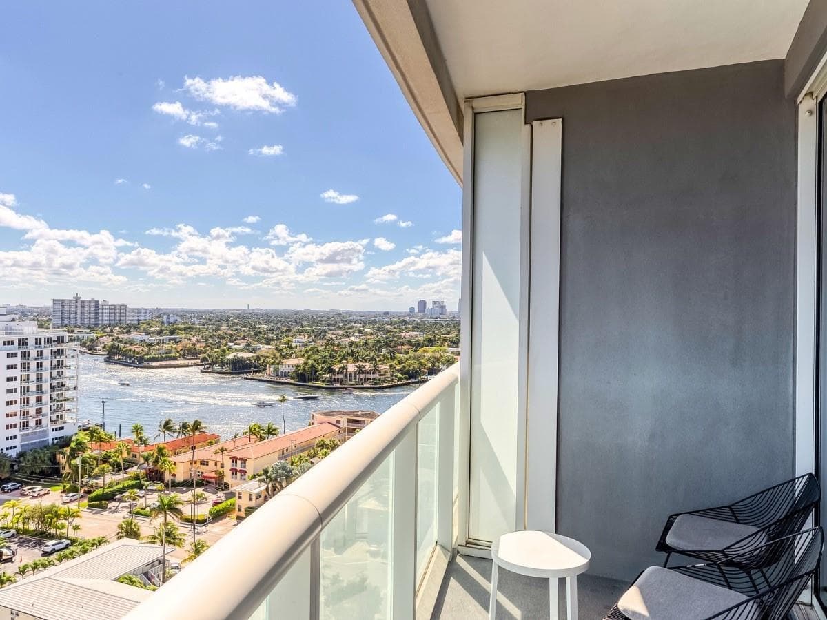 3101 Bayshore Drive # 1409, Fort Lauderdale, FL 33304 photo 4