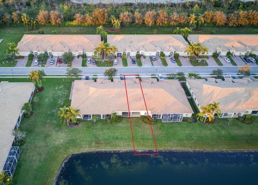 9938 Galleon Drive, West Palm Beach FL 33411 photo 2