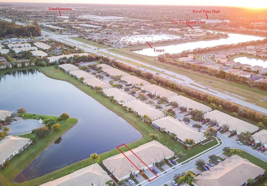 9938 Galleon Drive, West Palm Beach FL 33411 photo 3