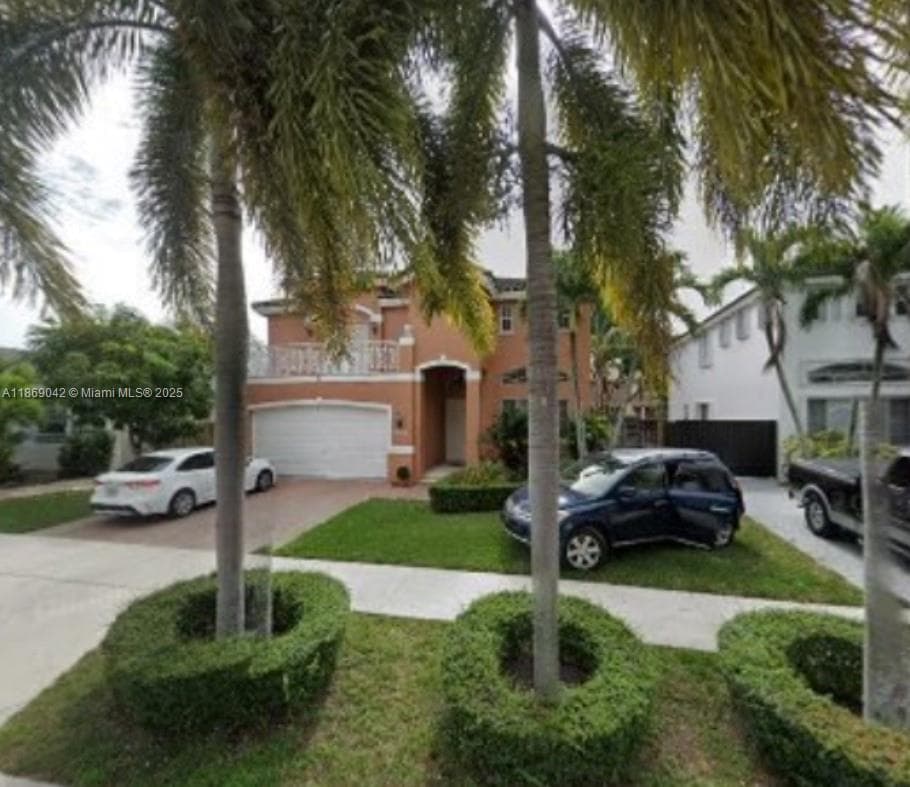 16448 SW 67th Ter, Miami FL 33193