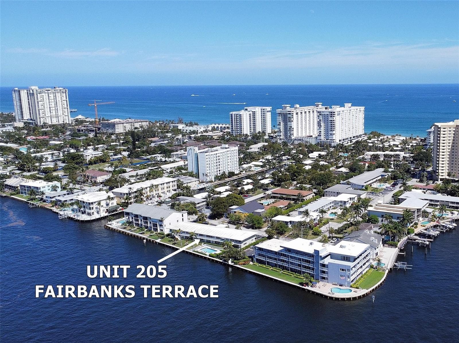 1105 S Riverside Drive # 205, Pompano Beach FL 33062 photo 3