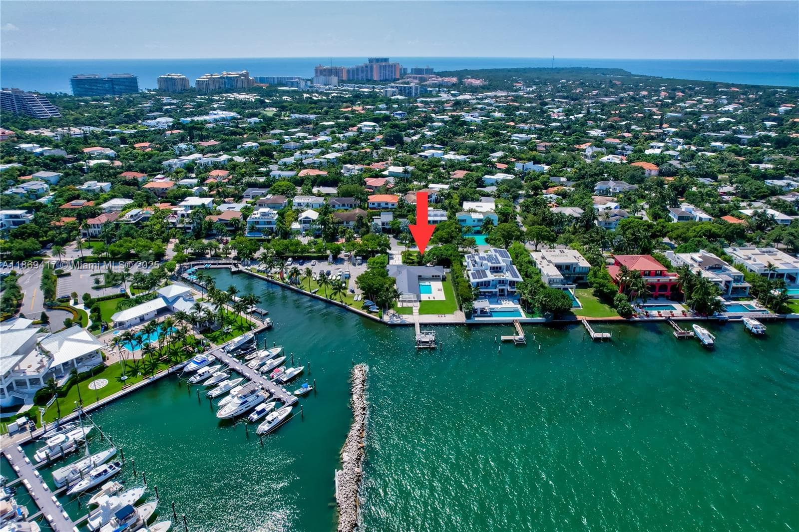 200 Harbor Dr, Key Biscayne FL 33149 photo 3