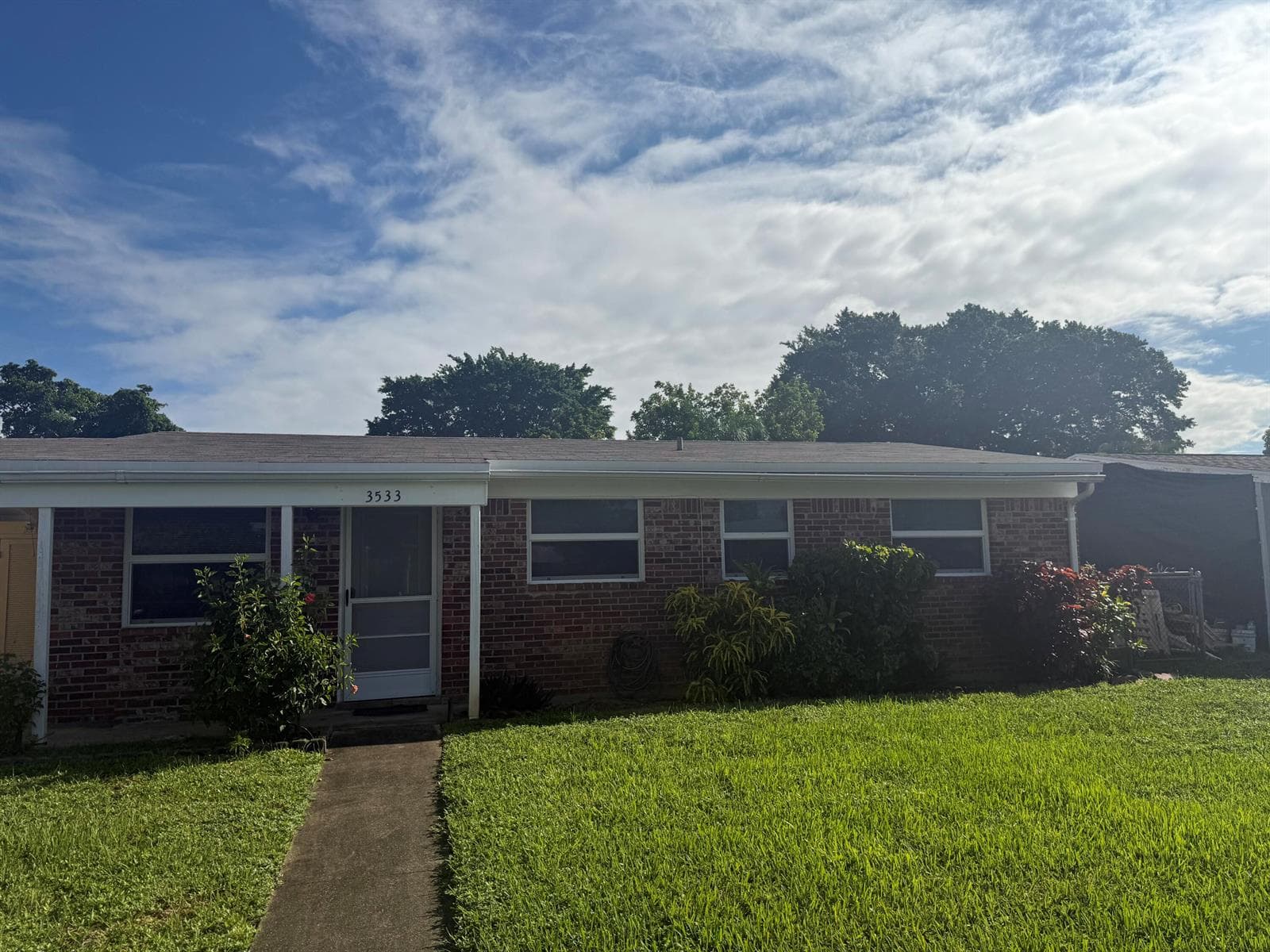 3533 Florida Boulevard, Palm Beach Gardens FL 33410 photo 3
