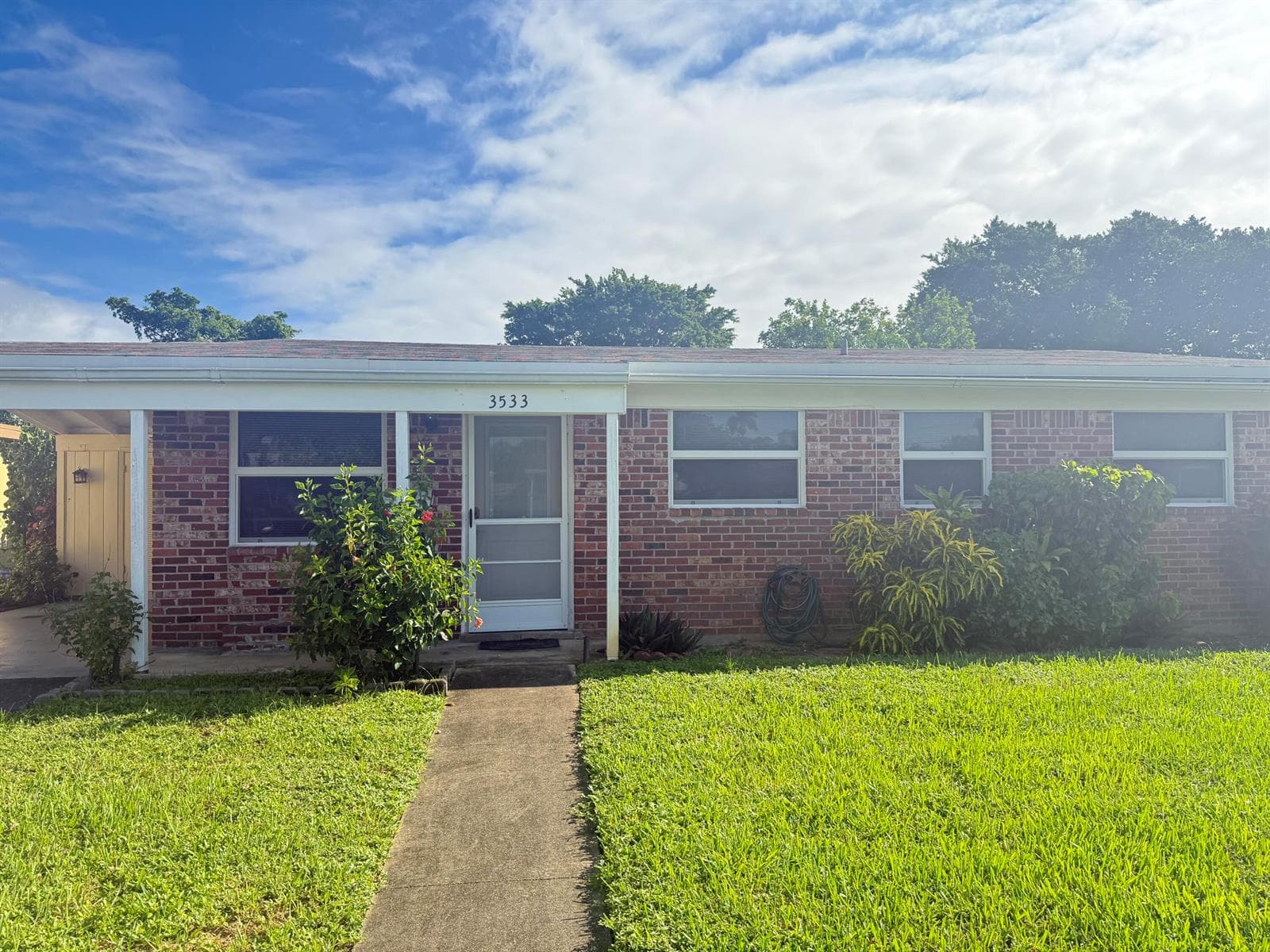 3533 Florida Boulevard, Palm Beach Gardens FL 33410 photo 4