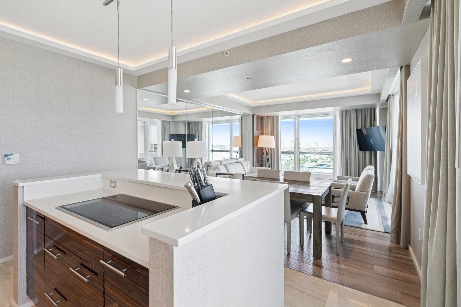 551 N Fort Lauderdale Beach Boulevard # R1902, Fort Lauderdale FL 33304 photo 3