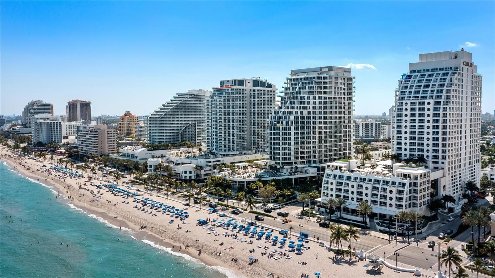 551 N Fort Lauderdale Beach Boulevard # R1902, Fort Lauderdale FL 33304 photo 5