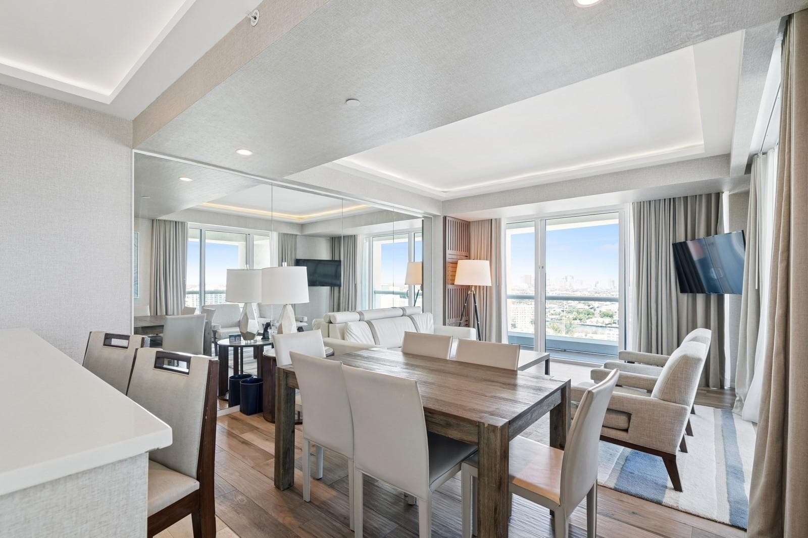 551 N Fort Lauderdale Beach Boulevard # R1902, Fort Lauderdale FL 33304 photo 4