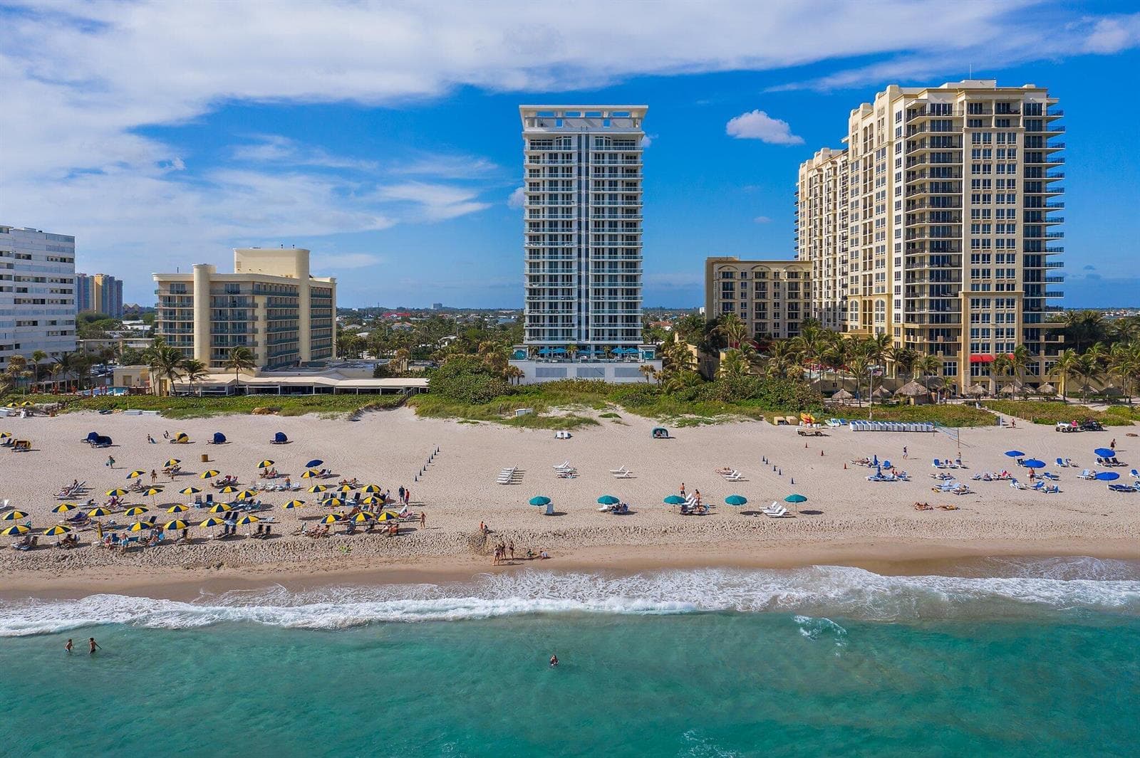 3730 N Ocean Drive # 9d, Singer Island FL 33404 photo 2