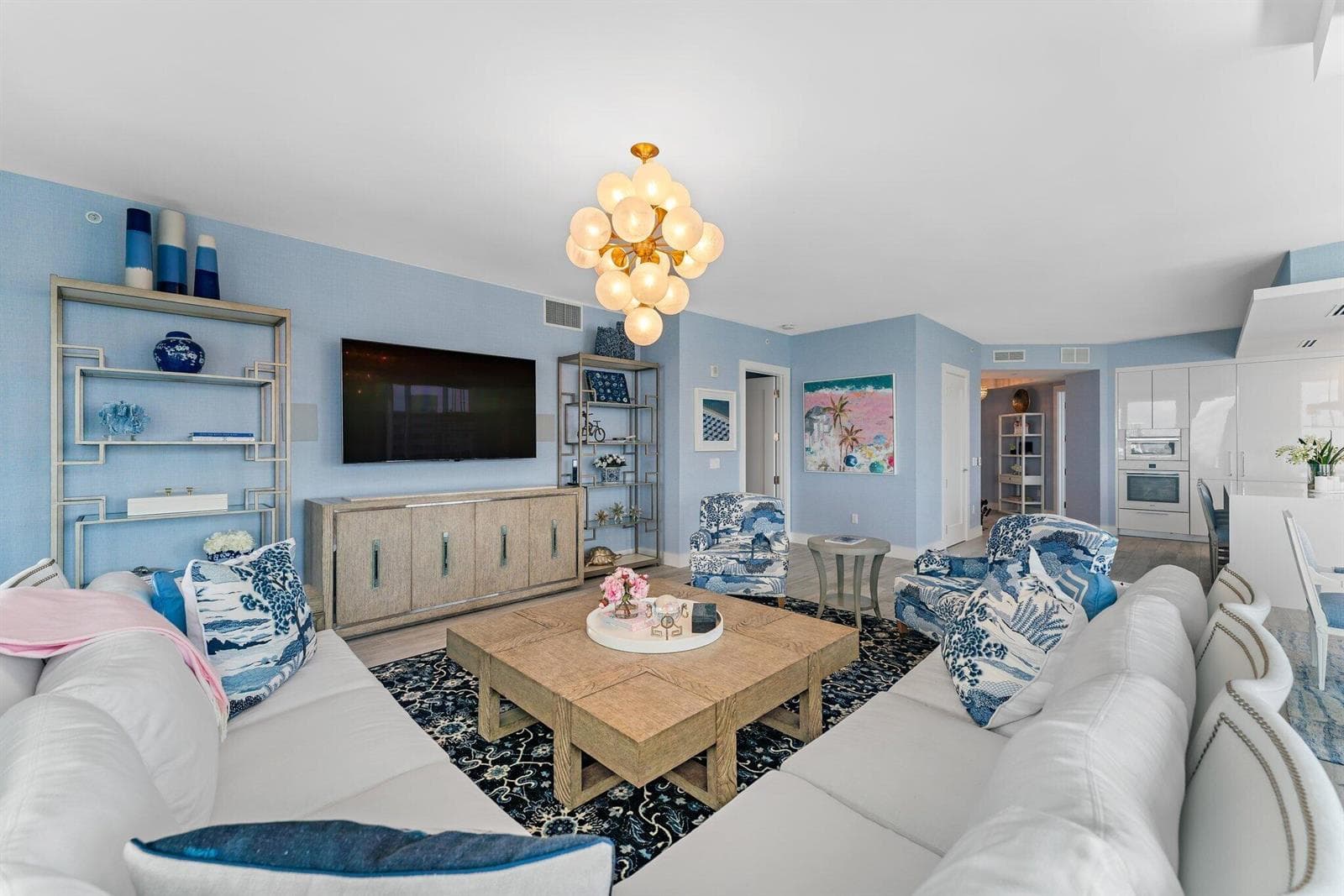 3730 N Ocean Drive # 9d, Singer Island FL 33404 photo 5