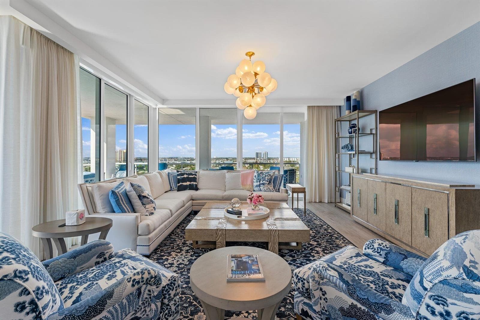 3730 N Ocean Drive # 9d, Singer Island FL 33404 photo 4