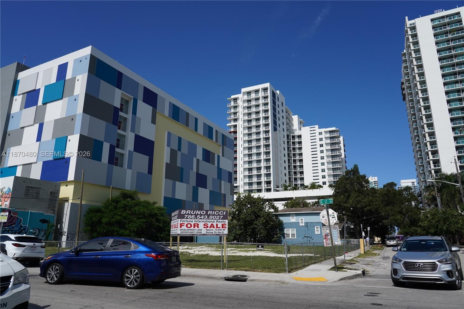 215 NE 25 STREET, Miami FL 33137 photo 3