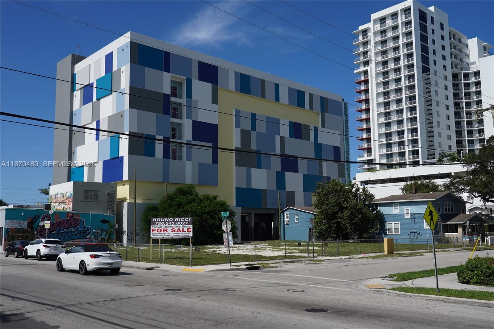 215 NE 25 STREET, Miami FL 33137 photo 5