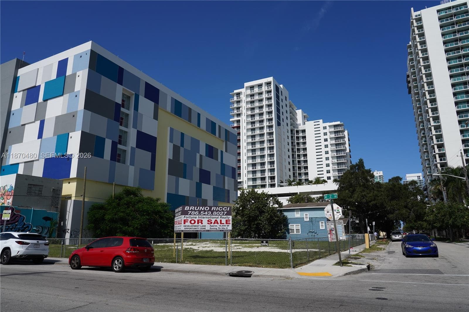 215 NE 25 STREET, Miami FL 33137 photo 4