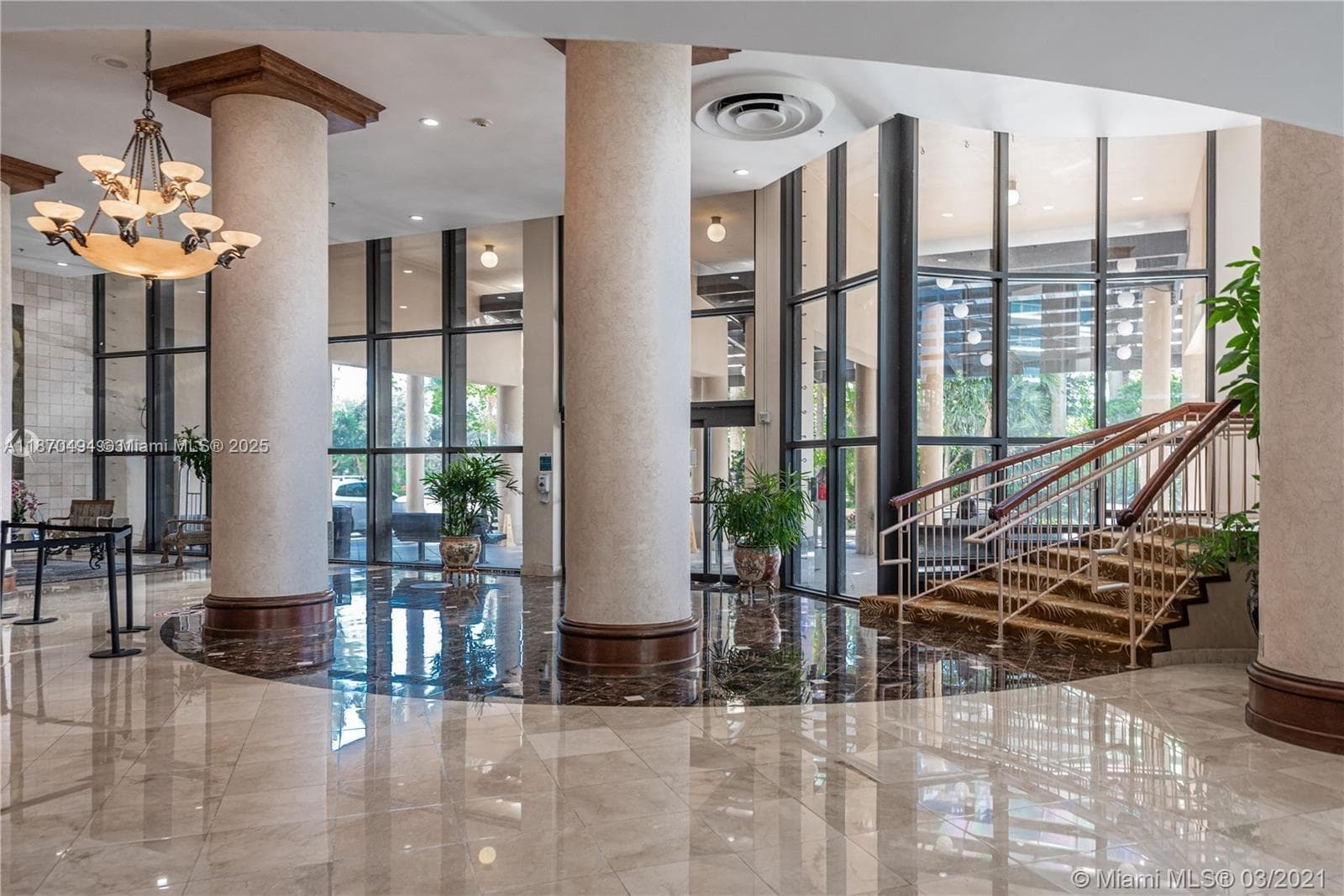 10185 Collins Ave # 319, Bal Harbour FL 33154 photo 3