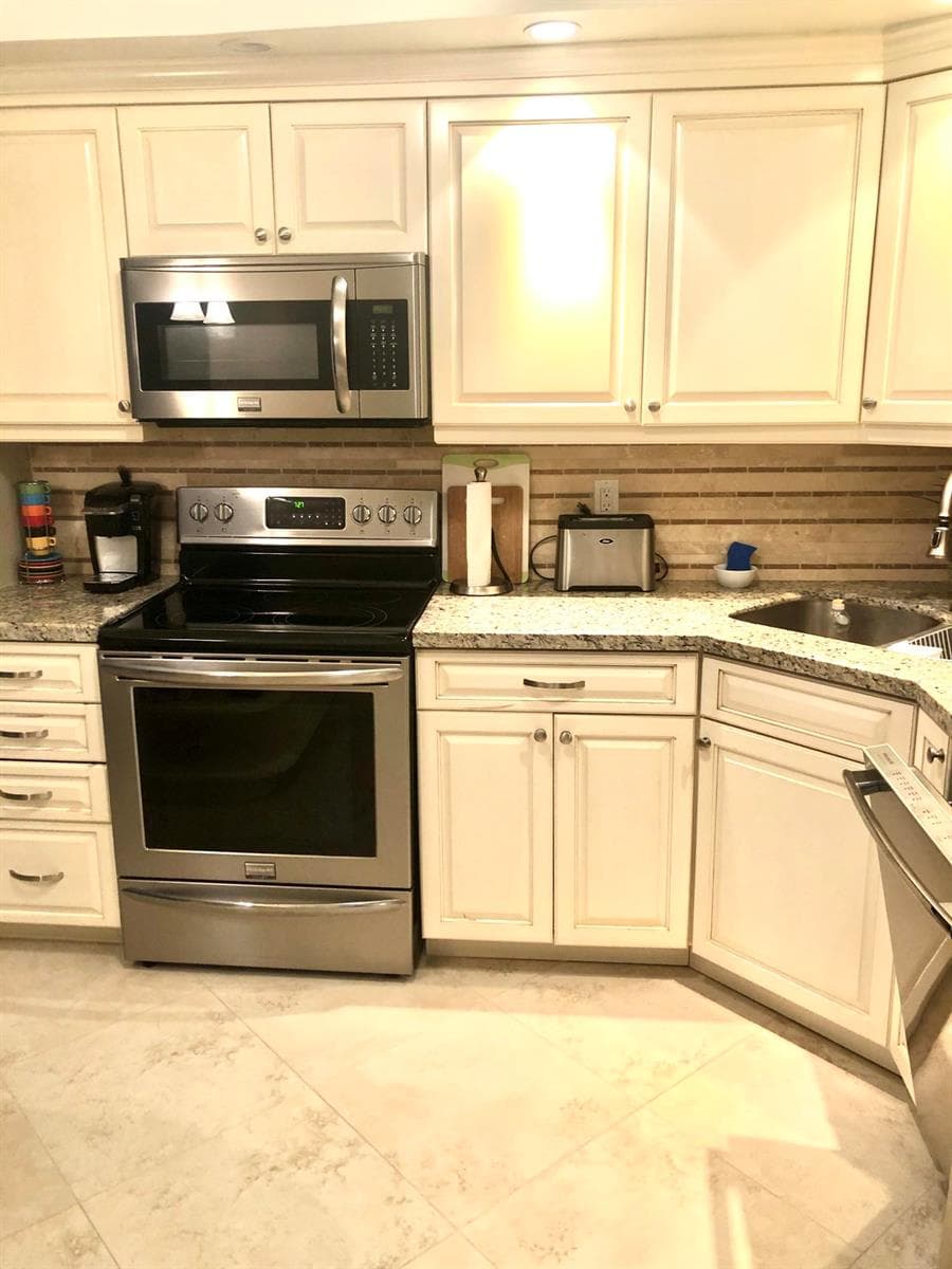 5440 N Ocean Drive # 803, Singer Island FL 33404 photo 5