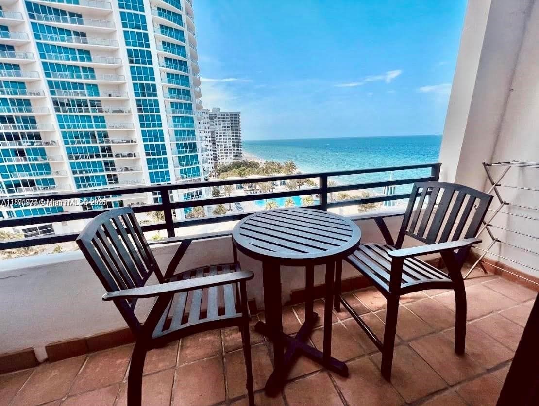 3505 S Ocean Dr # 911, Hollywood, FL 33019 photo 2